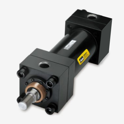 Hydraulic Cylinders Actuators Fluid Power Engineering Solutions